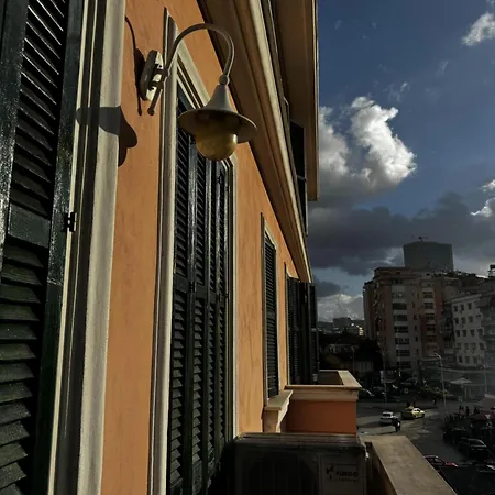 Apartment Amazing View & Location -central Tirana