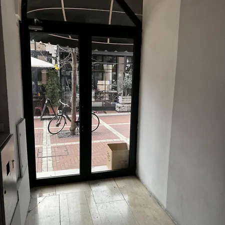 Apartment Amazing View & Location -central