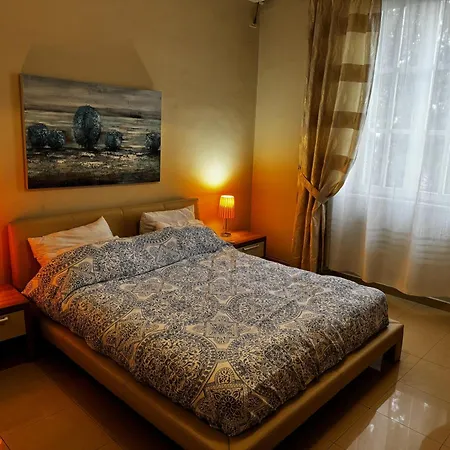 Amazing View & Location -central Apartment Tirana