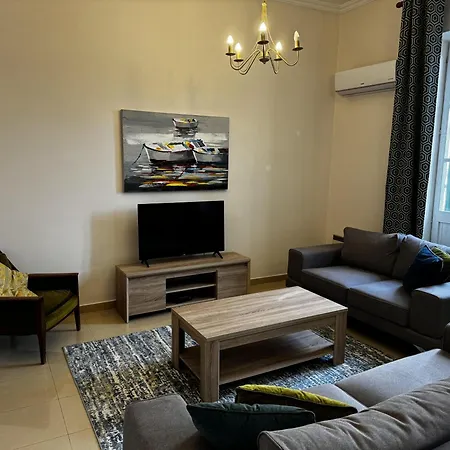 Apartment Amazing View & Location -central *