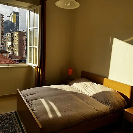 Apartment Amazing View & Location -central