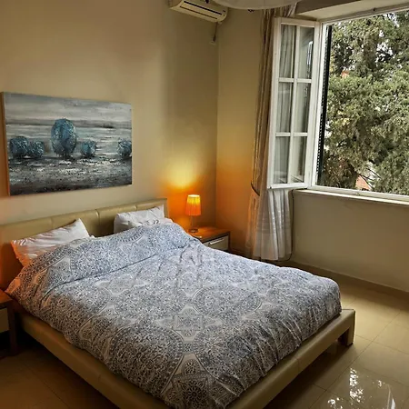 Amazing View & Location -central Apartment *