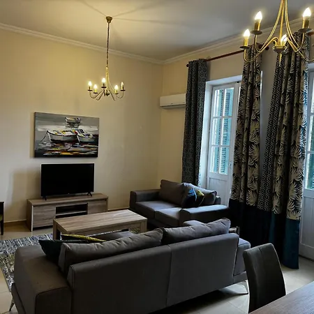 Apartment Amazing View & Location -central *