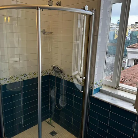 Apartment Amazing View & Location -central Tirana
