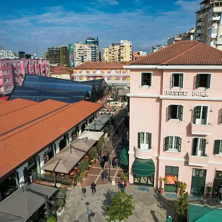 Amazing View & Location -central Apartment *